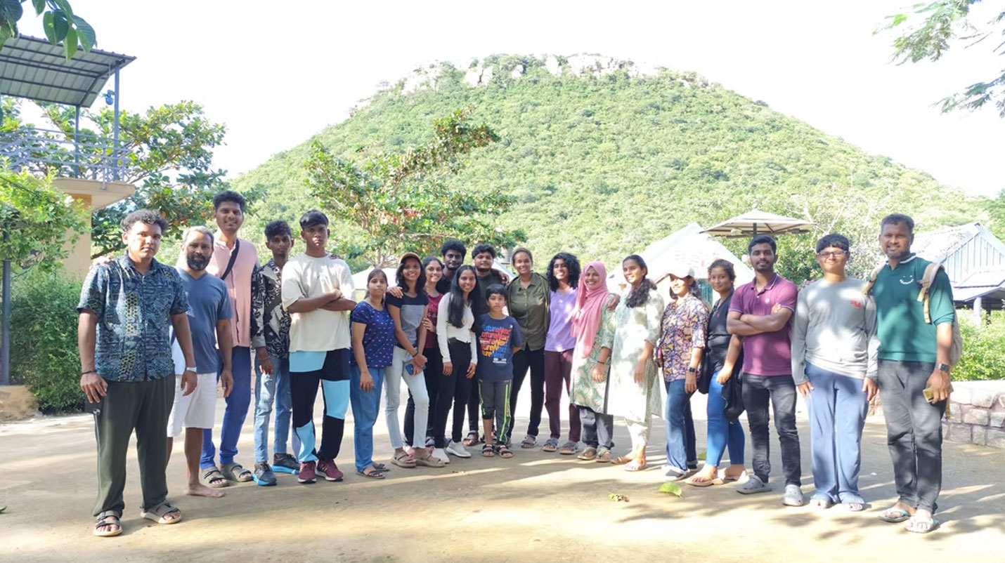 Aroghyaan  OBT Training