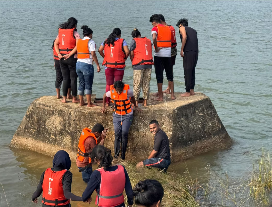 Aroghyaan  OBT Training