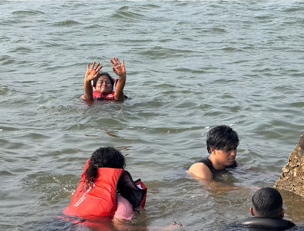 Aroghyaan  OBT Training