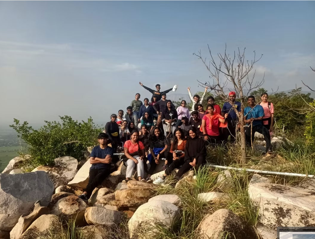 Aroghyaan  OBT Training