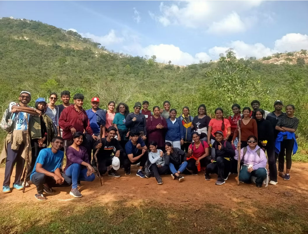 Aroghyaan  OBT Training