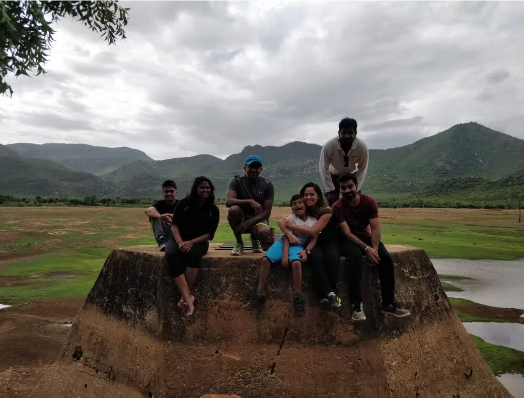 Aroghyaan  OBT Training