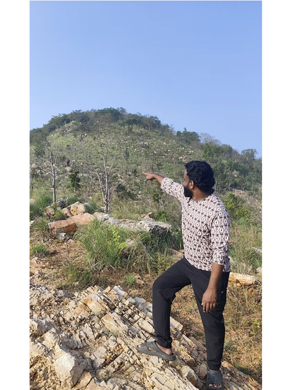 Aroghyaan  OBT Training