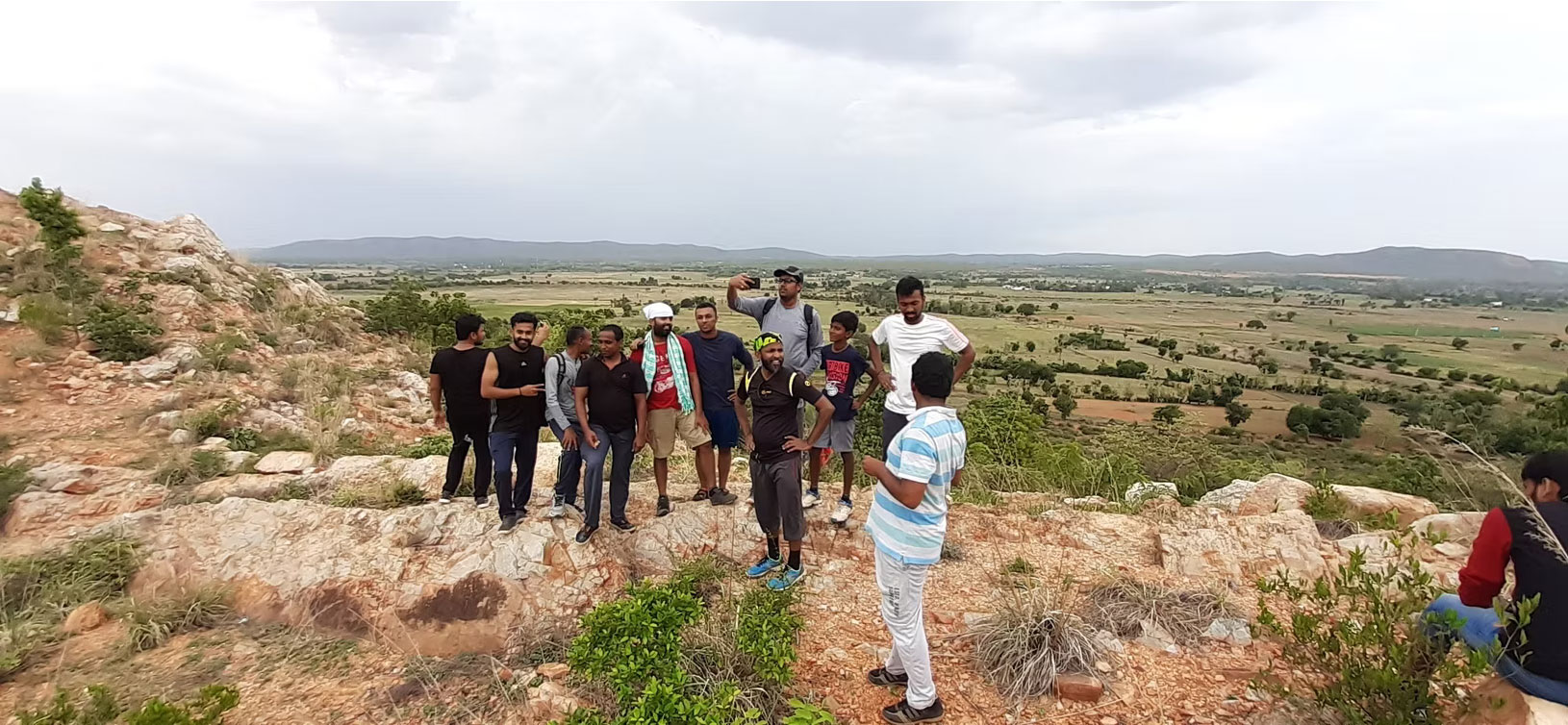 Aroghyaan  Camp and Classes