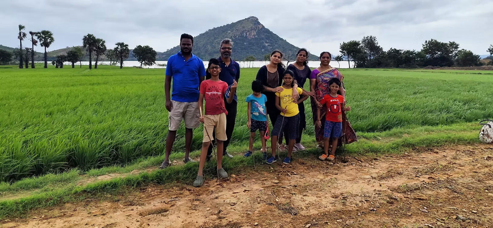 Aroghyaan  Camp and Classes