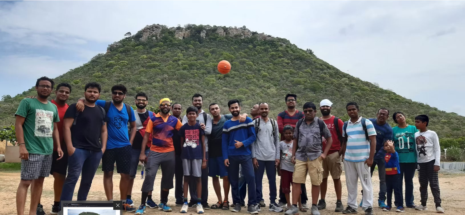 Aroghyaan  Camp and Classes