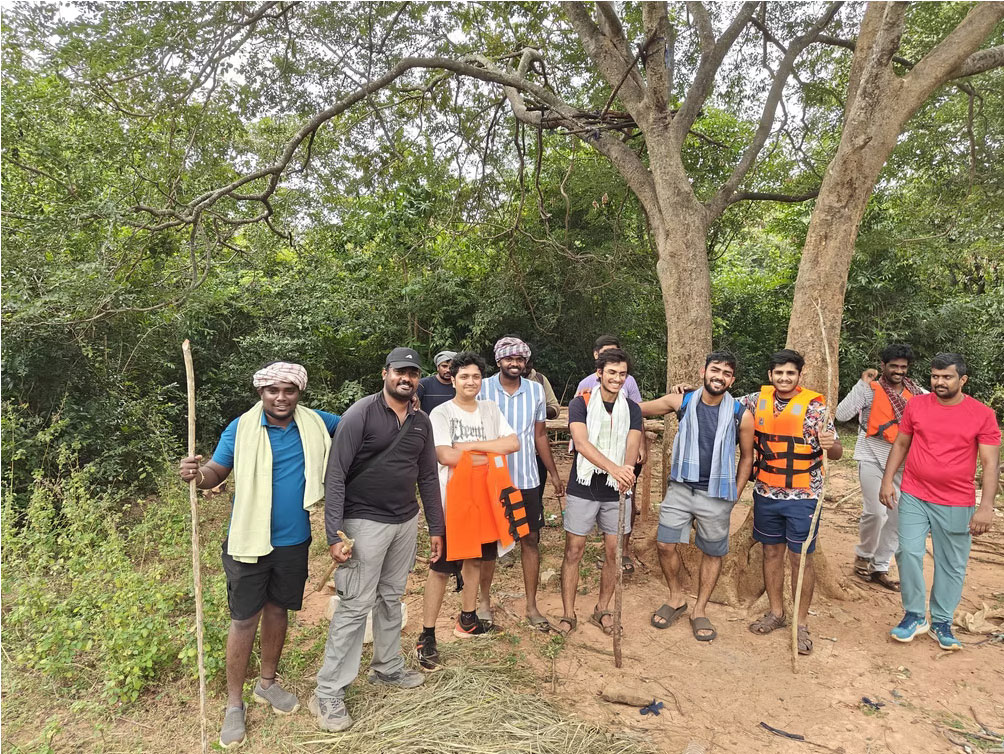 Aroghyaan  Camp and Classes