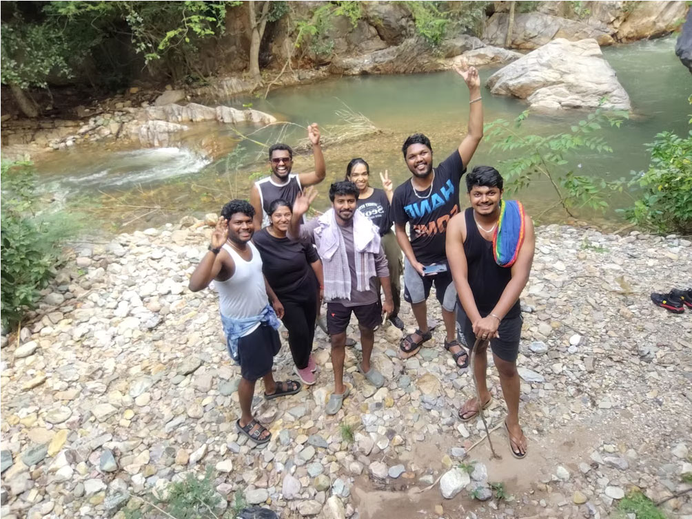 Aroghyaan  Camp and Classes