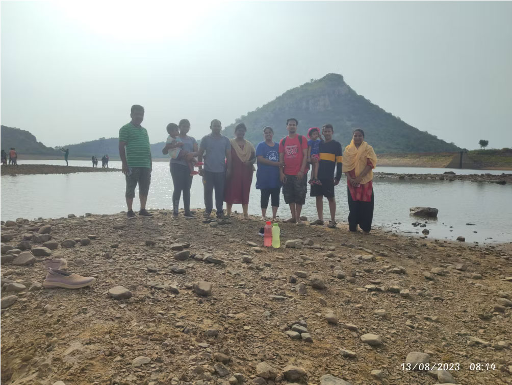 Aroghyaan  Camp and Classes