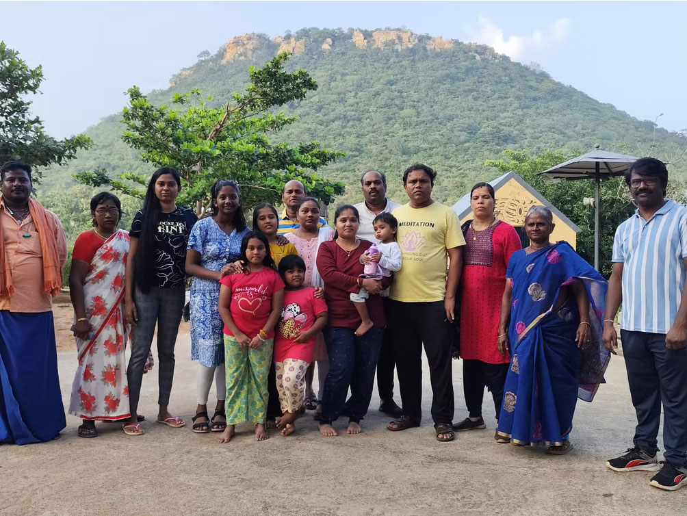 Aroghyaan  Camp and Classes