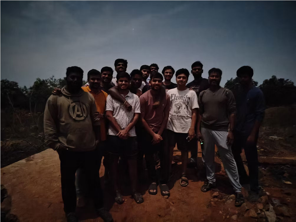 Aroghyaan  Camp and Classes