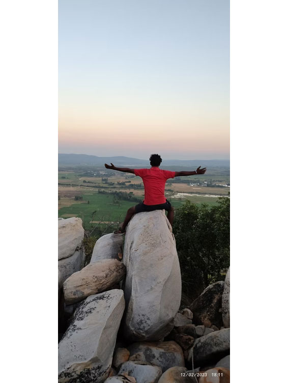 Aroghyaan  Camp and Classes