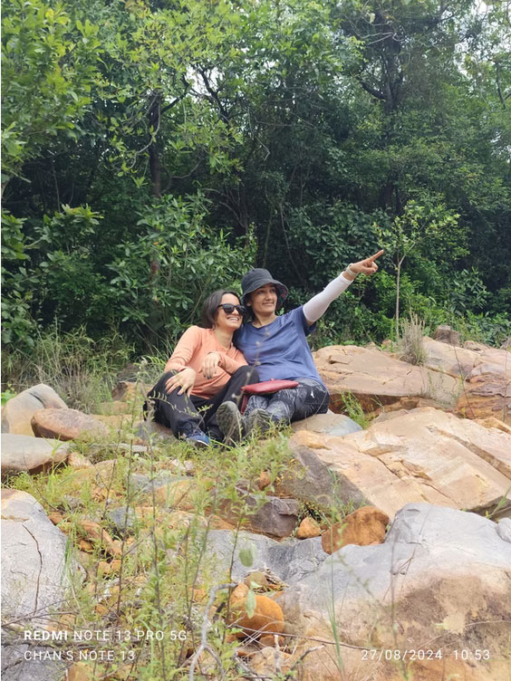 Aroghyaan  Camp and Classes