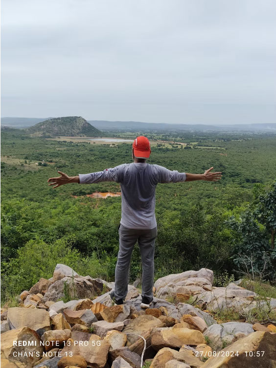 Aroghyaan  Camp and Classes