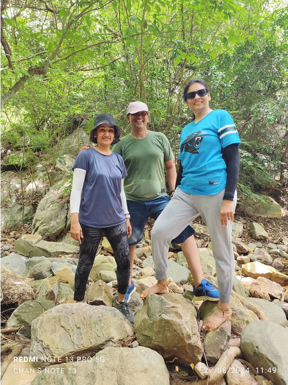 Aroghyaan  Camp and Classes