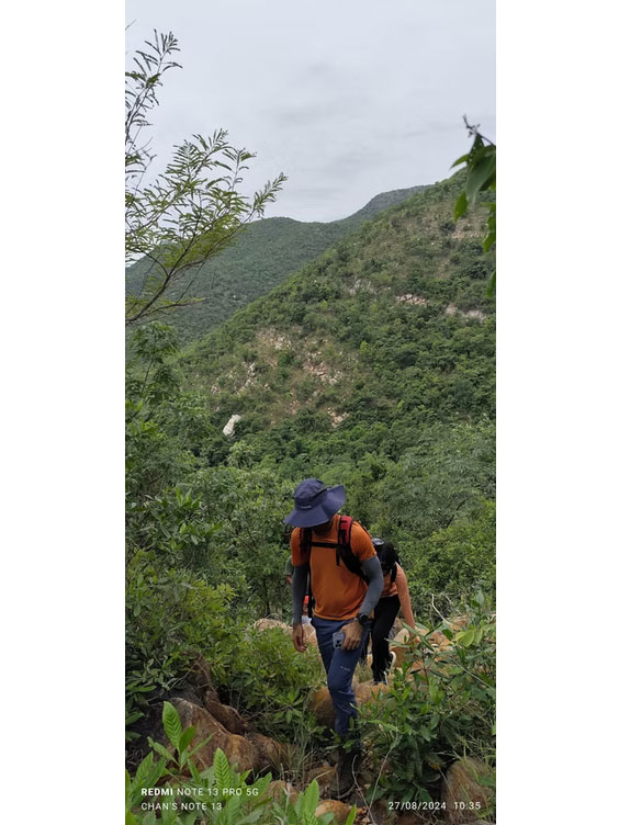 Aroghyaan  Camp and Classes