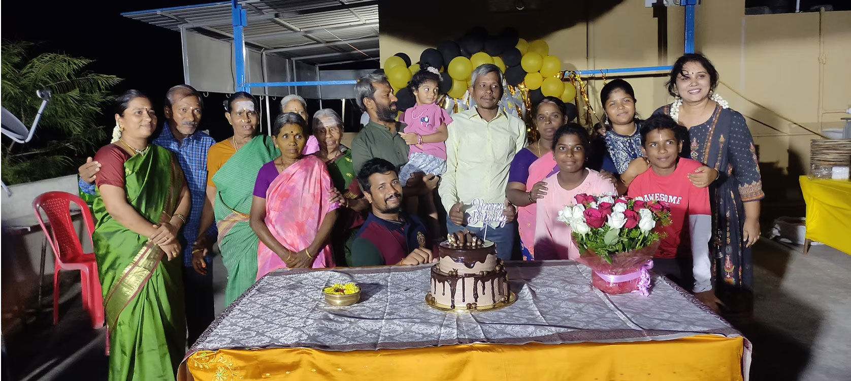 Aroghyaan   Event Management