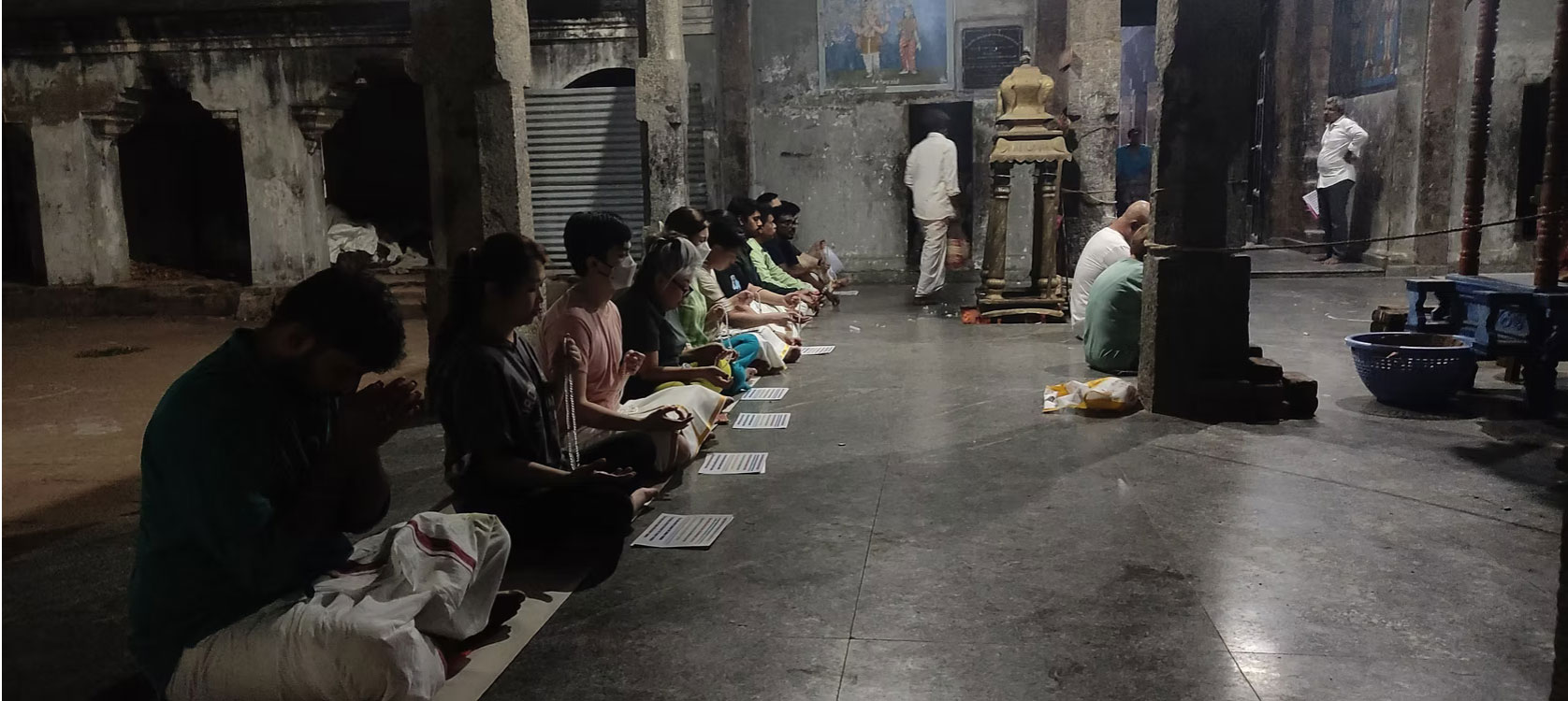 Aroghyaan   Event Management