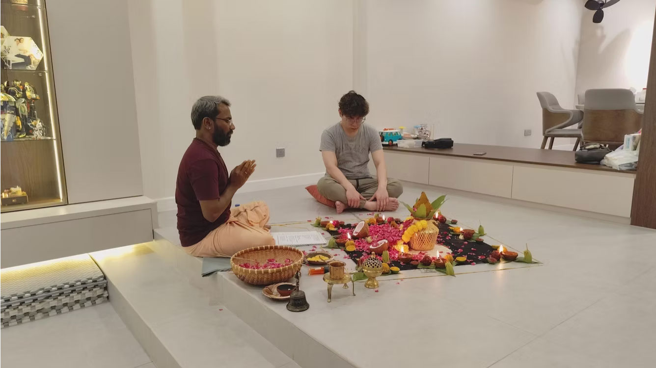 Aroghyaan   Event Management