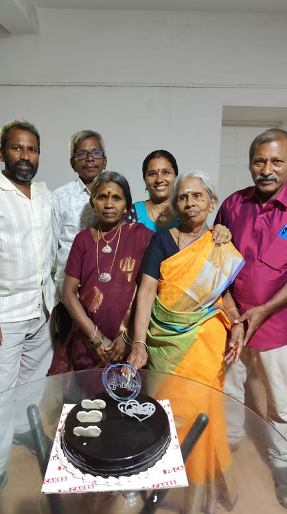 Aroghyaan   Event Management