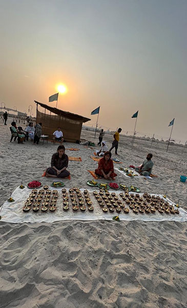 Aroghyaan   Event Management