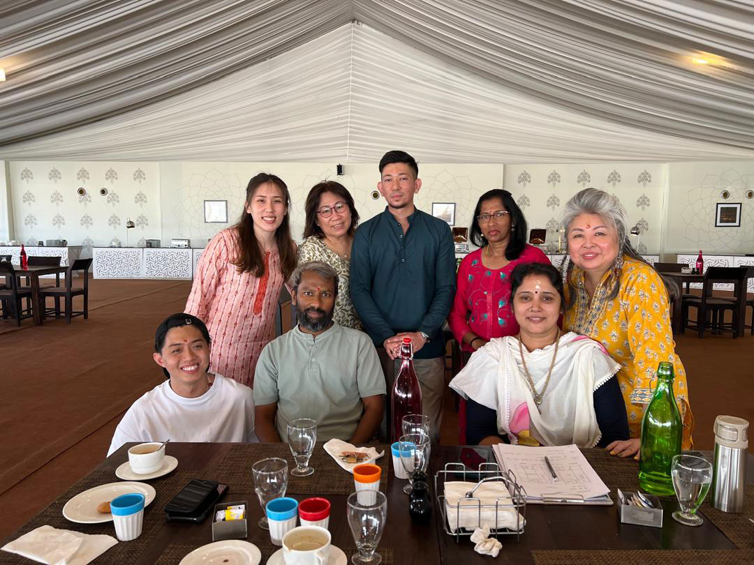 Aroghyaan   Event Management