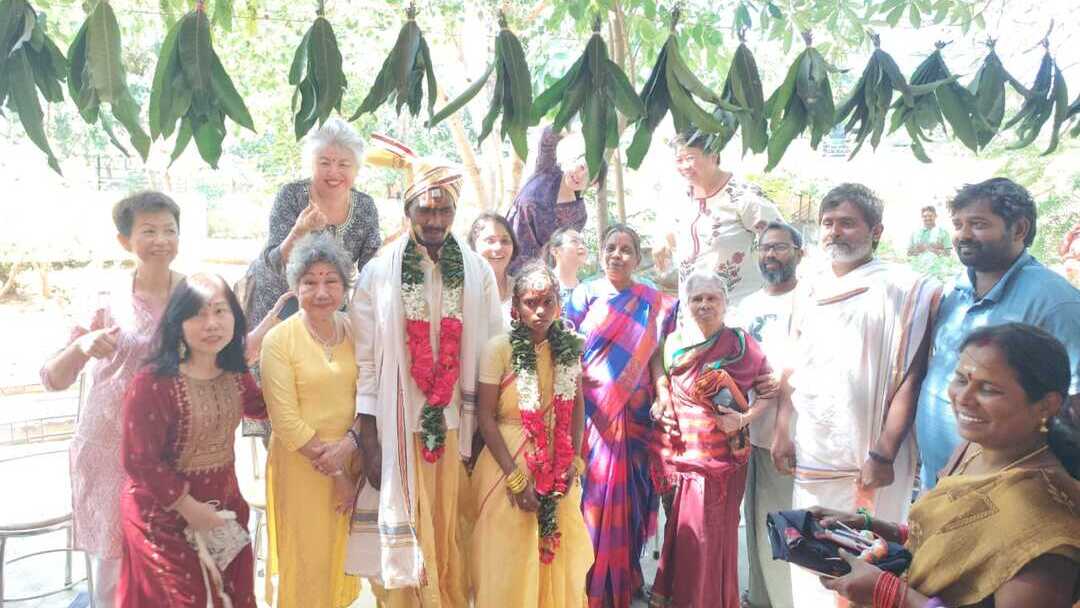 Aroghyaan   Event Management